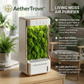 AetherTrove™ Verdant Cascade Purifier